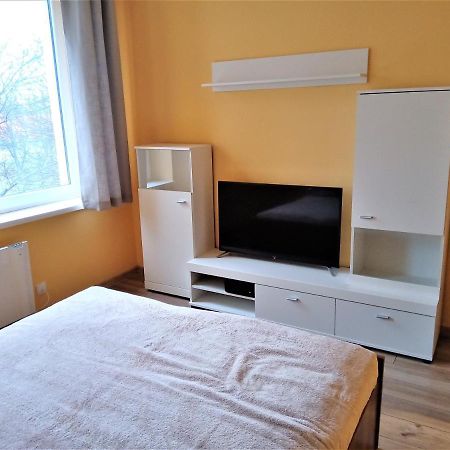 Studio Daola Danzica Esterno foto