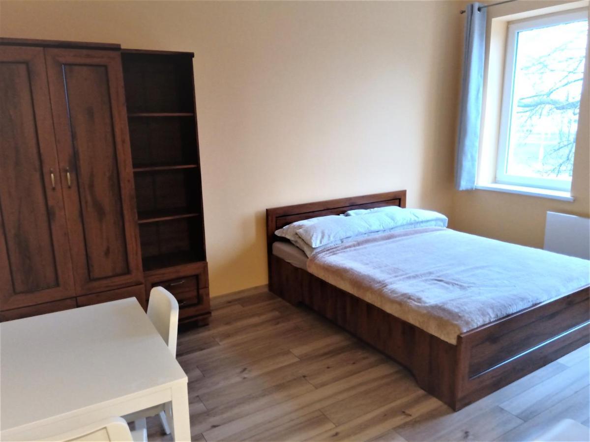 Studio Daola Danzica Esterno foto